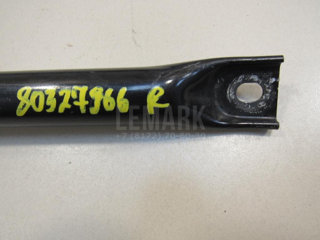 Растяжка столбов для  BMW 7-serie F01/F02 2008-2015