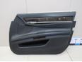 Обшивка двери передней правой
