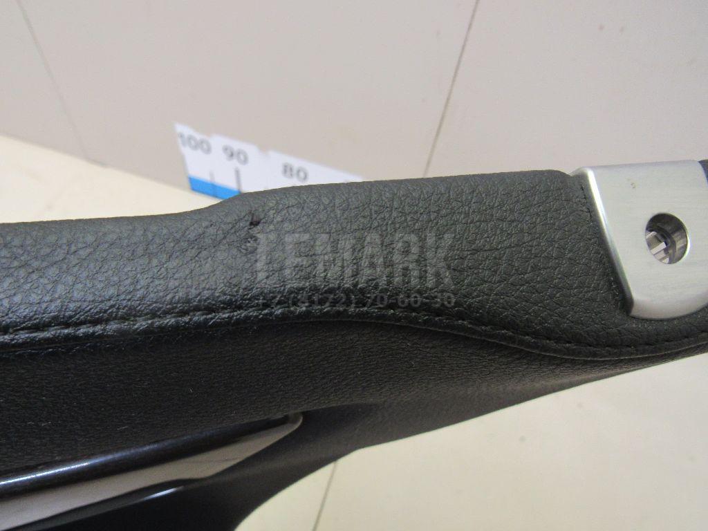 Обшивка двери задней правой для  Ford EcoSport 2012-2023