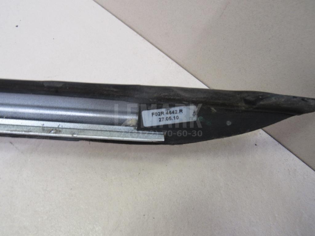 Молдинг крыши правый для  BMW X6 E71 2008-2014
