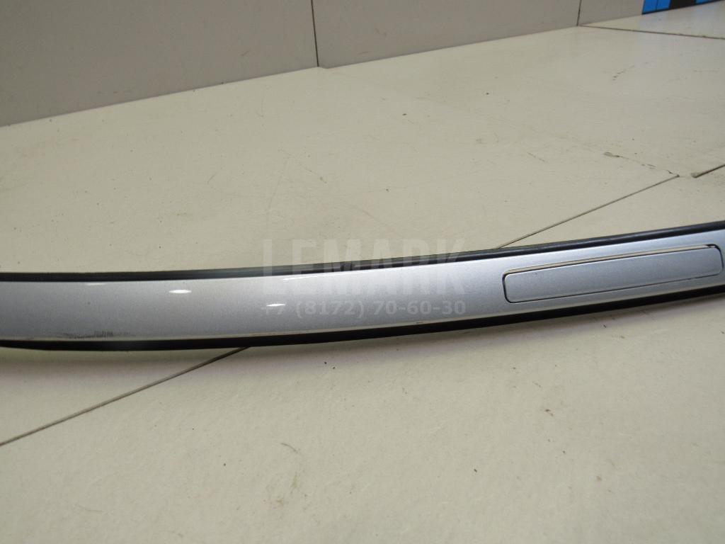Молдинг крыши правый для  BMW X6 E71 2008-2014