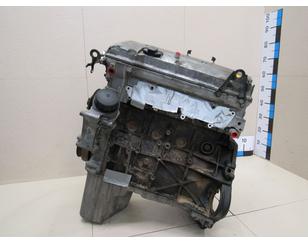 Двигатель (ДВС) G23D для Ssang Yong Actyon 2005-2012 с разбора состояние отличное