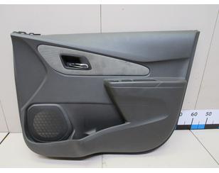Обшивка двери передней правой для Chevrolet Cobalt 2011-2015 БУ состояние удовлетворительное