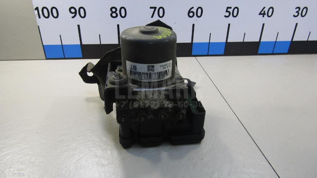 Блок ABS (насос) для  BMW 3-serie E92/E93 2006-2012