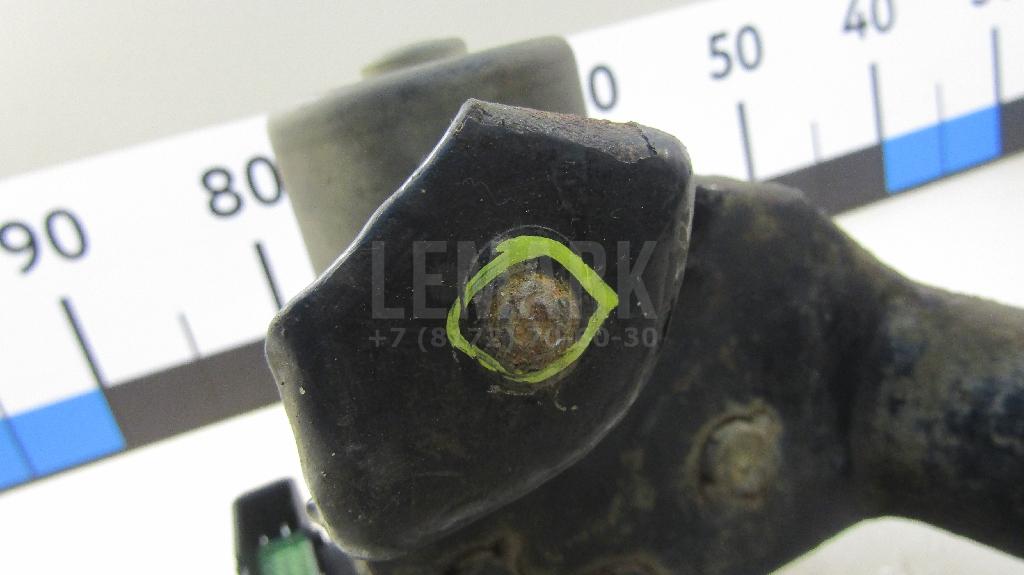 Блок ABS (насос) для  BMW 3-serie E92/E93 2006-2012