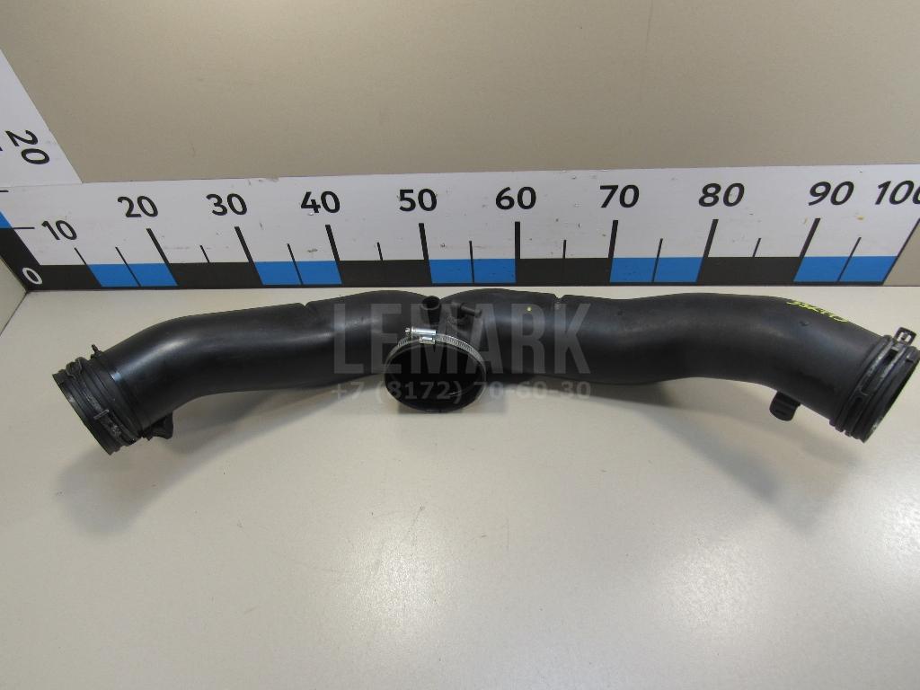 Воздуховод 7L6129627G VAG