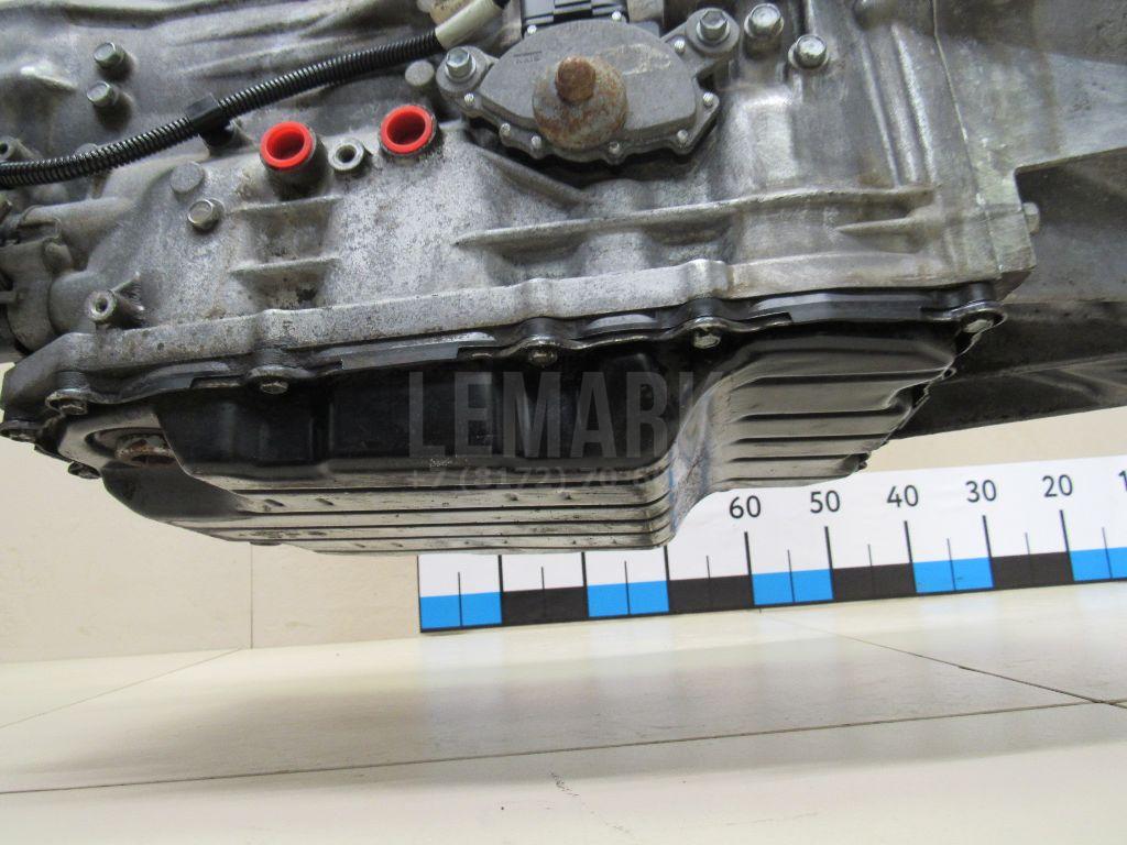 АКПП (автоматическая коробка переключения передач) для  Audi A3 [8PA] Sportback 2004-2013