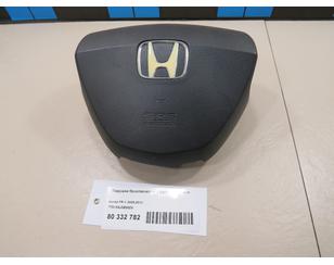 Подушка безопасности в рулевое колесо для Honda FR-V 2005-2010 с разбора состояние хорошее