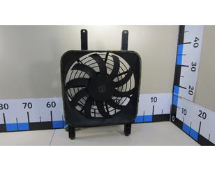 Вентилятор радиатора для BYD F3 2006-2013 БУ состояние отличное