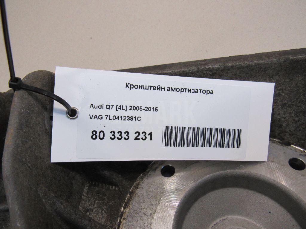 Кронштейн амортизатора для  Acura TSX 2009-2014