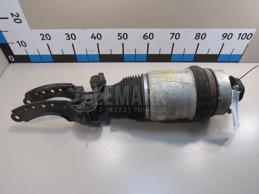 Амортизатор передний левый 7L8616039D VAG
