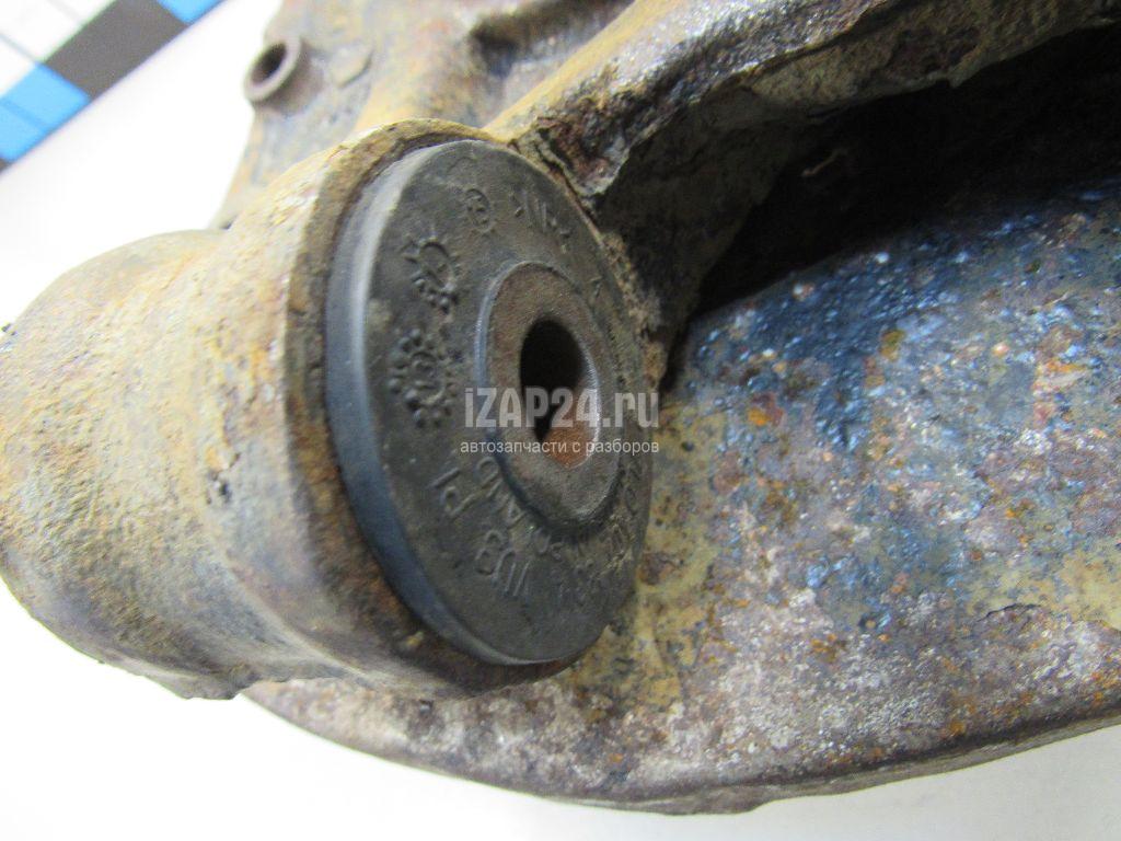 7L8505436 Кулак поворотный задний правый VAG Q7 [4L] (2005 - 2015)