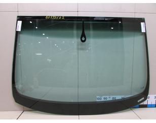 Лобовое стекло для Audi Q7 [4L] 2005-2015 с разбора состояние удовлетворительное