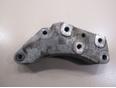 Кронштейн КПП левый
