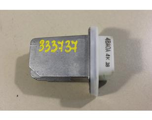 Резистор отопителя для Nissan Tiida (C13) 2015> б/у состояние отличное