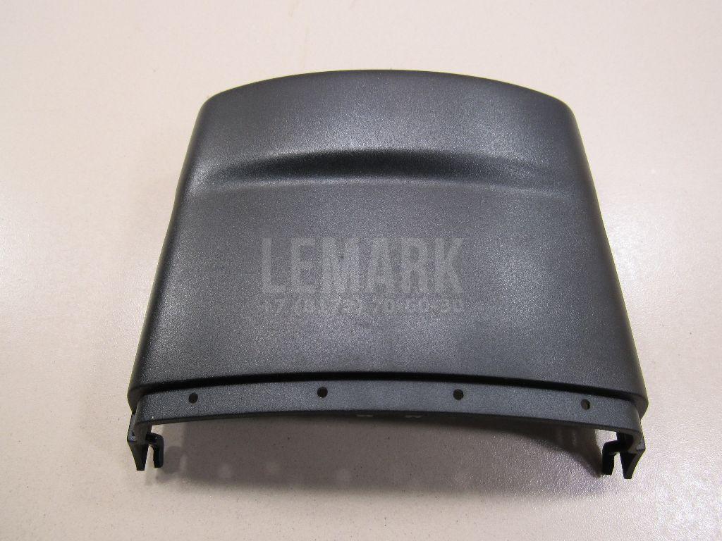 Кожух рулевой колонки верхний 1T08585609B9 VAG