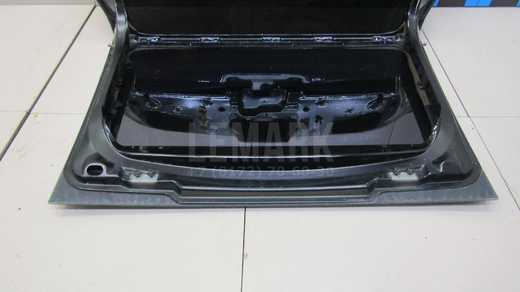 Дверь багажника для  Ford Fiesta 2001-2008