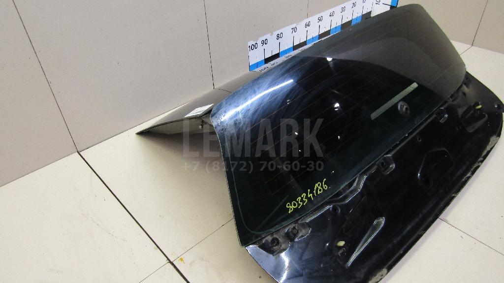 Дверь багажника для  Ford Fiesta 2001-2008