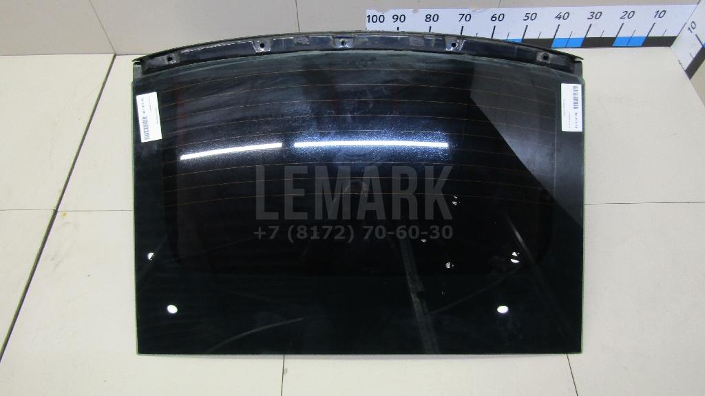 Дверь багажника для  Ford Fiesta 2001-2008