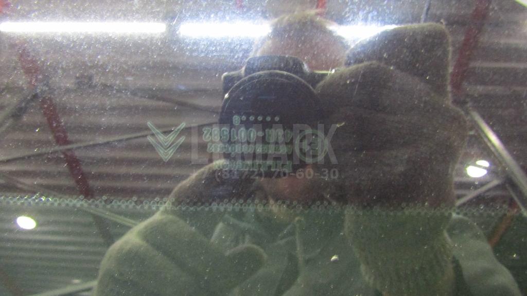 Дверь багажника для  Ford Fiesta 2001-2008