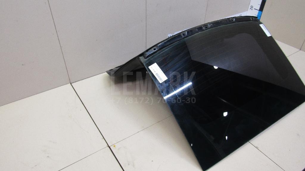 Дверь багажника для  Ford Fiesta 2001-2008