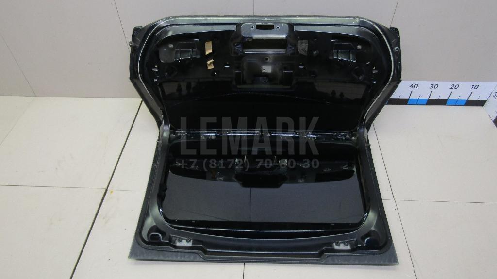 Дверь багажника для  Ford Fiesta 2001-2008