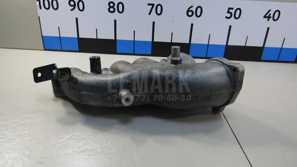 Коллектор впускной для  BMW 5-serie E60/E61 2003-2009