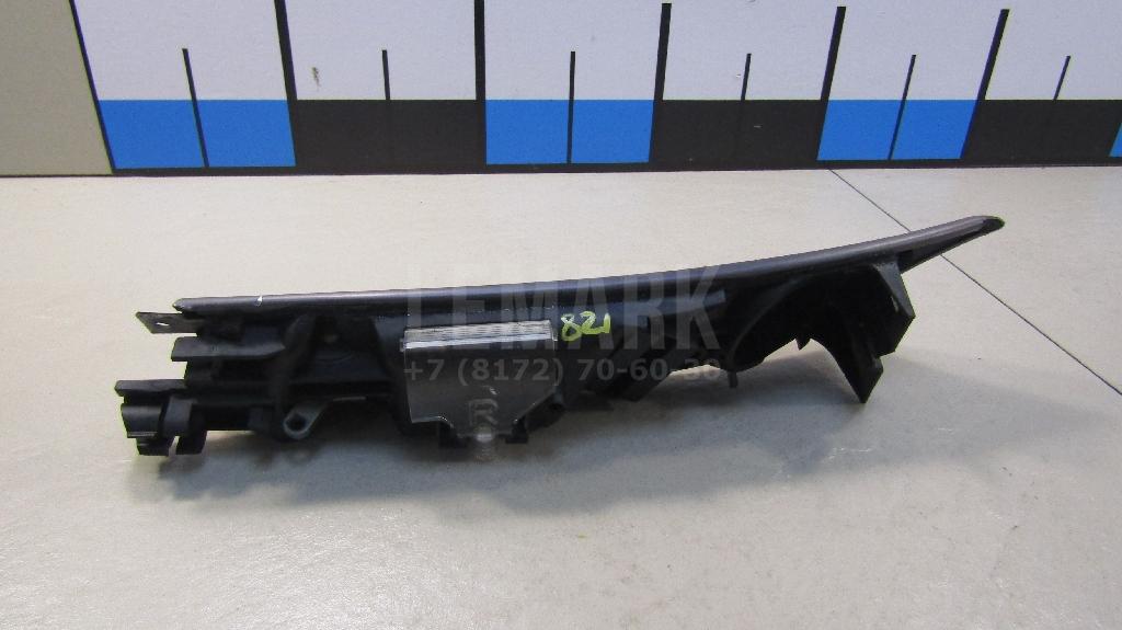 Ручка двери передней внутренняя правая для  Citroen C4 Grand Picasso 2006-2014