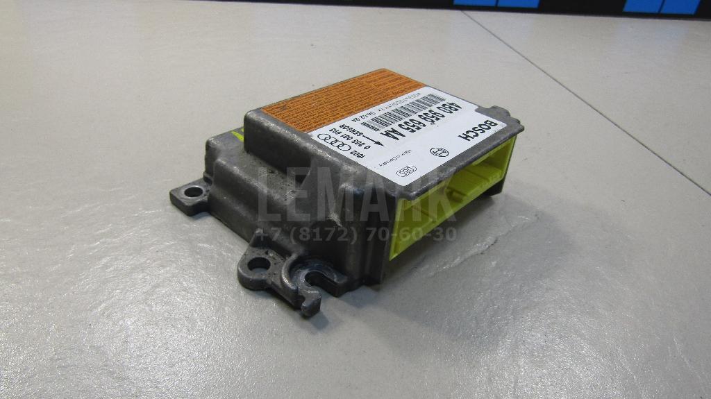 Блок управления AIR BAG