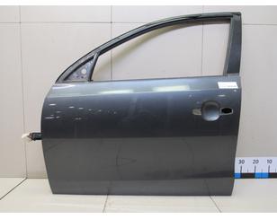 Дверь передняя левая для Hyundai i30 2007-2012 с разбора состояние хорошее