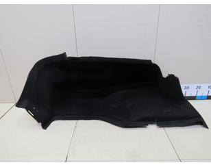 Обшивка багажника для Jaguar XF 2007-2015 б/у состояние отличное