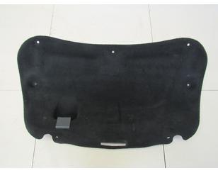 Обшивка крышки багажника для Jaguar XF 2007-2015 с разбора состояние отличное