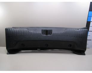 Обшивка багажника для Jaguar XF 2007-2015 с разборки состояние удовлетворительное
