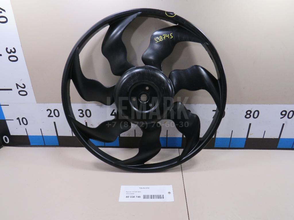 Крыльчатка 252312H000 Hyundai-Kia
