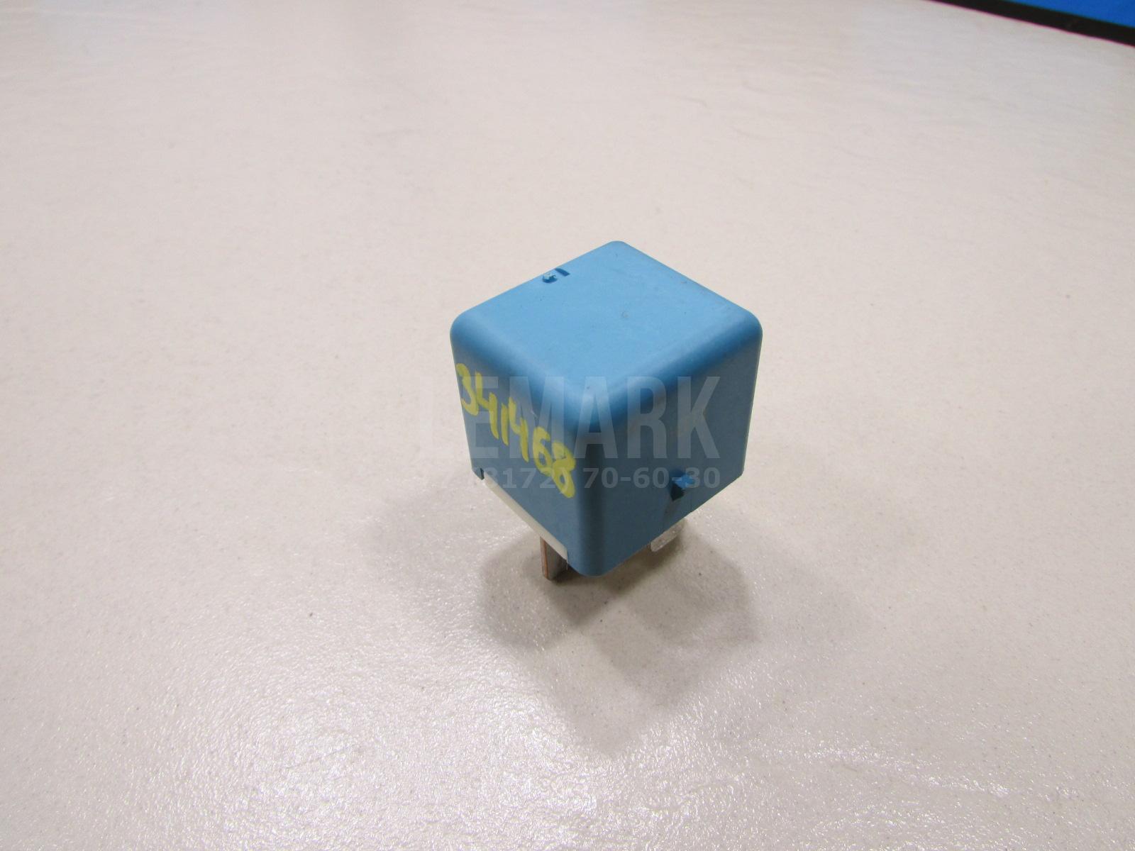 Реле отопителя 9008087031 Toyota