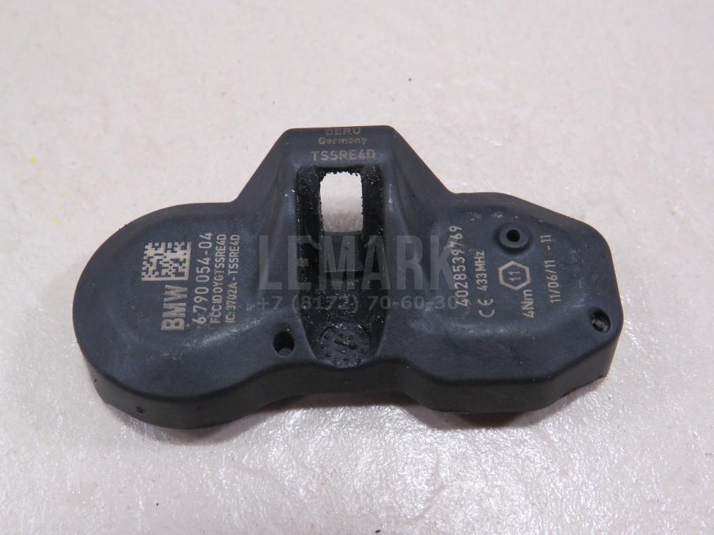 Датчик давления в шине (TPMS)