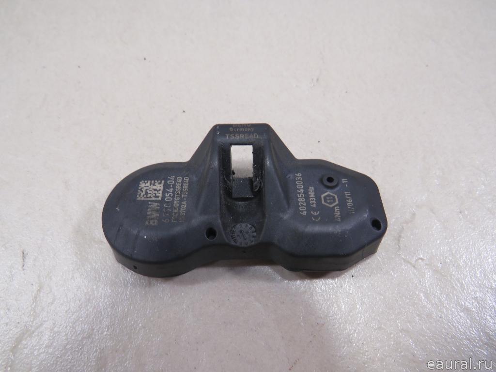 Датчик давления в шине (TPMS)