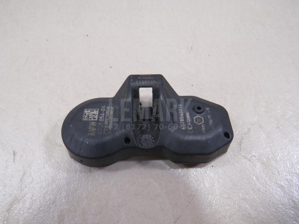 Датчик давления в шине (TPMS)