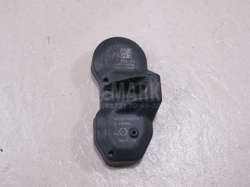 Датчик давления в шине (TPMS)