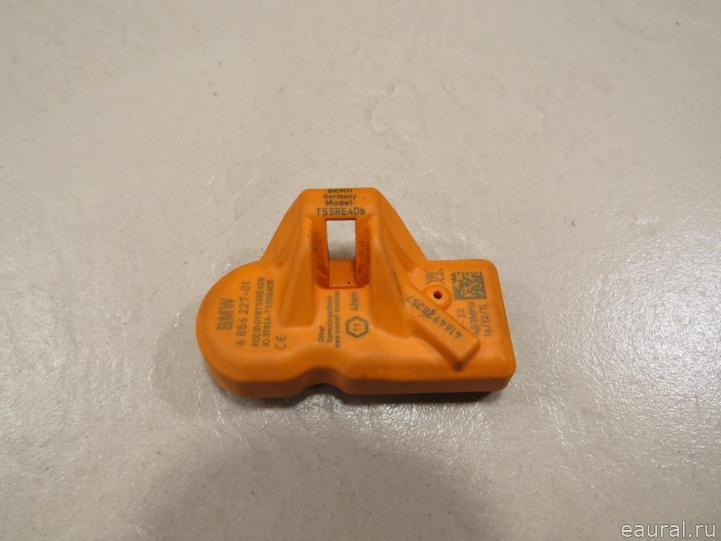 Датчик давления в шине (TPMS)