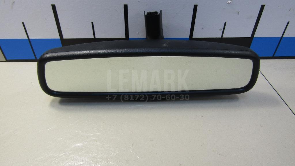 Зеркало заднего вида 85101A4000 Hyundai-Kia