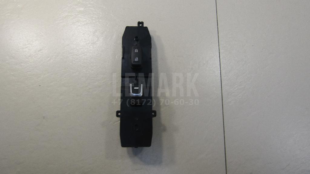 Кнопка стеклоподъемника 93575C6100KHG Hyundai-Kia