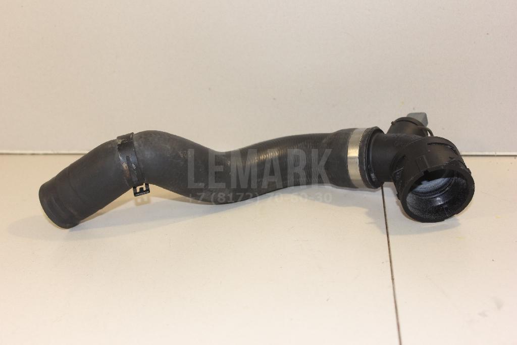 Патрубок радиатора для  BMW X1 F48 2014-2022