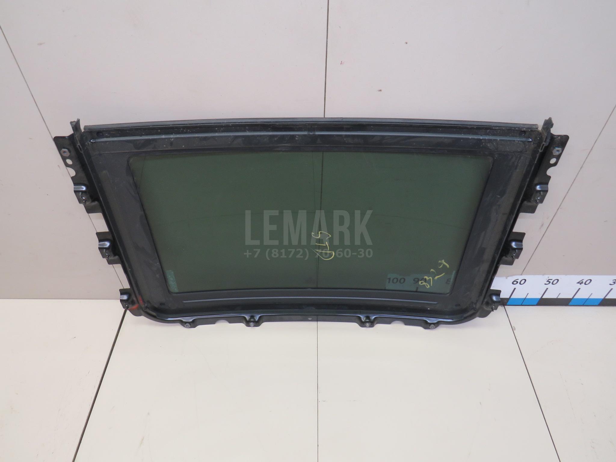 Стекло люка для  Acura MDX 2001-2006