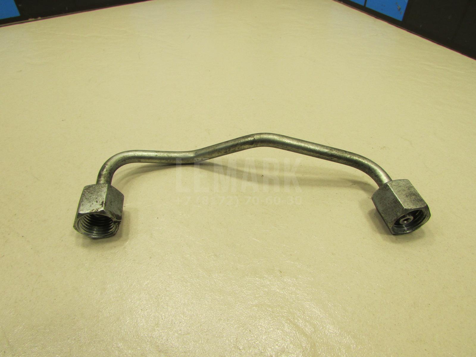 Трубка ТНВД 314122F000 Hyundai-Kia