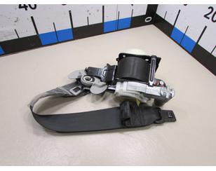 Ремень безопасности с пиропатроном для Hyundai ix35/Tucson 2010-2015 с разборки состояние отличное
