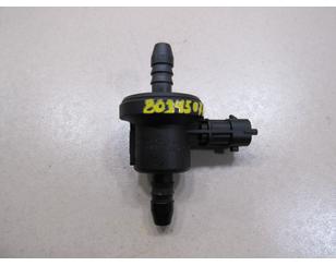 Клапан вентиляции топливного бака для Opel Zafira B 2005-2012 с разбора состояние отличное