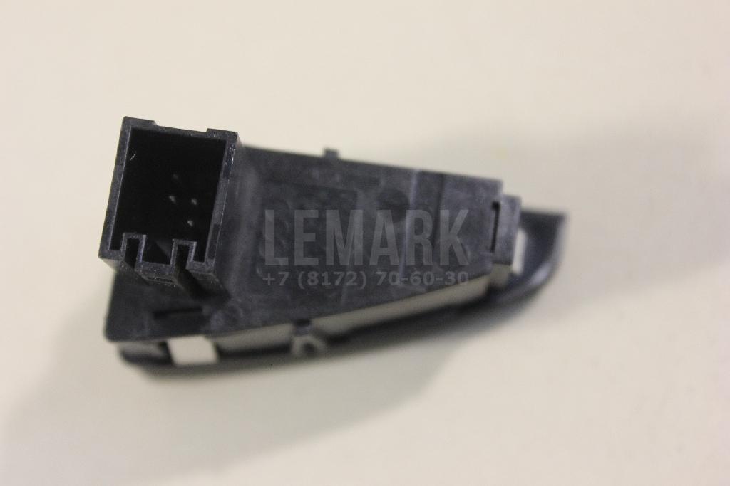 Кнопка многофункциональная для  Audi A6 [C6,4F] 2004-2011