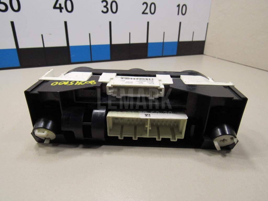 Блок управления отопителем для  BMW 1-serie F20/F21 2011-2019
