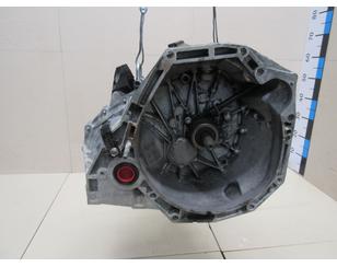 Механическая коробка для Renault Scenic III 2009-2015 б/у состояние отличное